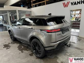 Land Rover Range Rover ROVER EVOQUE picture 3