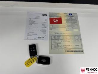 Land Rover Range Rover ROVER EVOQUE picture 23