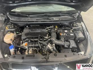 Hyundai I-20  picture 9