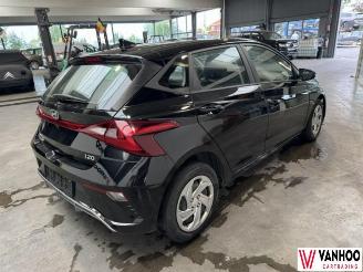 Hyundai I-20  picture 5