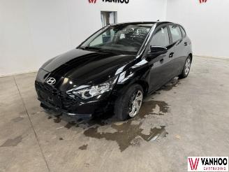 Voiture accidenté Hyundai I-20  2025/4