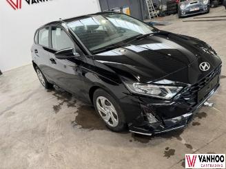 Hyundai I-20  picture 4