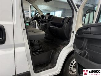 Citroën Jumper  picture 12