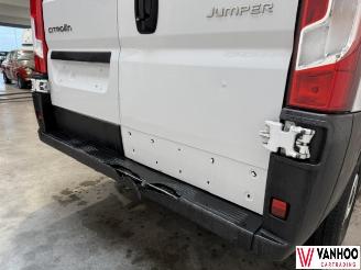 Citroën Jumper  picture 9