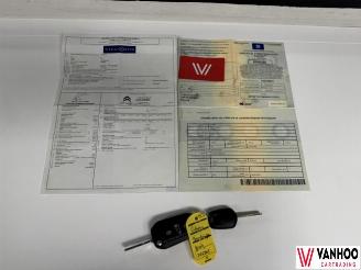 Citroën Berlingo  picture 24