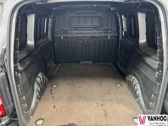 Citroën Berlingo  picture 17