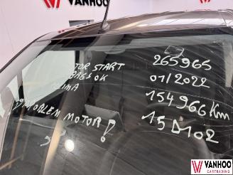 Citroën Berlingo  picture 25