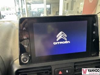 Citroën Berlingo  picture 22