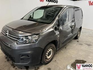 Auto incidentate Citroën Berlingo  2022/1