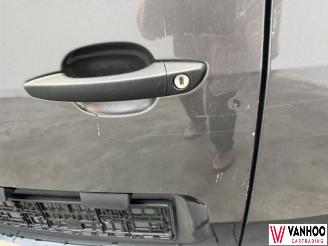 Citroën Berlingo  picture 10