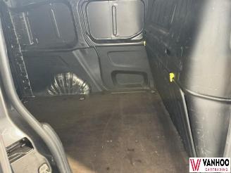 Citroën Berlingo  picture 18