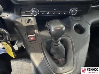 Citroën Berlingo  picture 23