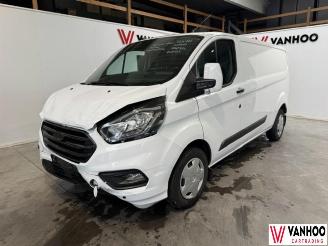 škoda osobní automobily Ford Transit  2023/9