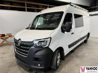 Renault Master  picture 1