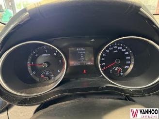 Kia Ceed  picture 16
