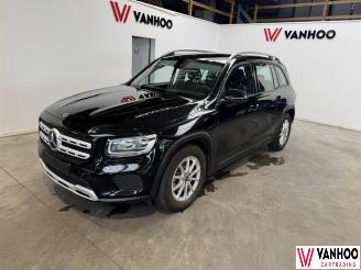 Mercedes GLB  picture 1
