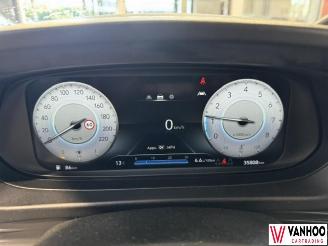 Hyundai I-20  picture 18