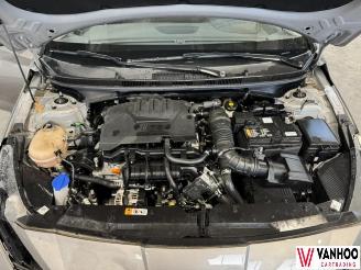 Hyundai I-20  picture 8