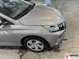 Hyundai I-20  picture 4