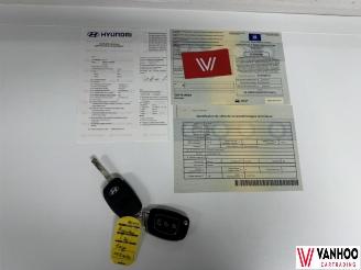 Hyundai I-20  picture 21