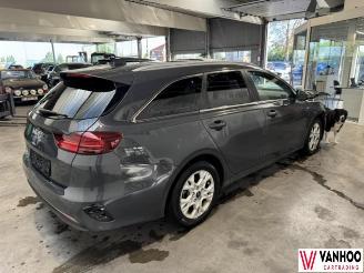 Kia Ceed  picture 6