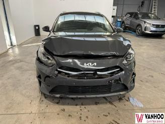 Kia Ceed  picture 3