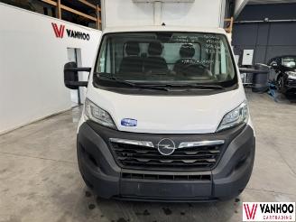 Opel Movano  picture 3