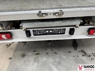 Opel Movano  picture 11