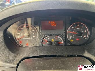 Opel Movano  picture 17