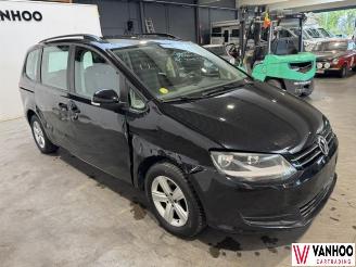 Volkswagen Sharan  picture 3