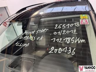 Volkswagen Sharan  picture 21