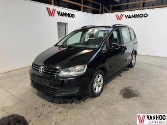Volkswagen Sharan  picture 1