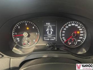 Volkswagen Sharan  picture 17