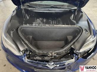 Tesla Model S S picture 5
