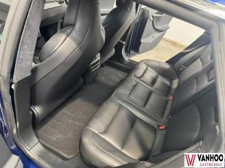 Tesla Model S S picture 11