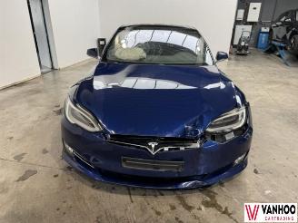 Tesla Model S S picture 3