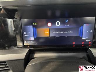 Opel Frontera  picture 19