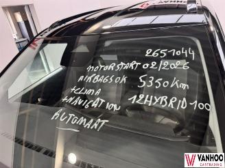 Opel Frontera  picture 25