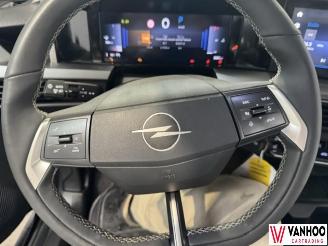 Opel Frontera  picture 17