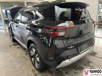 Opel Frontera  picture 11