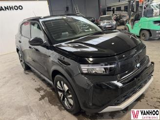 Opel Frontera  picture 5