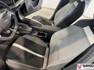 Opel Frontera  picture 16