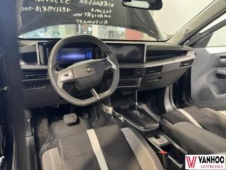 Opel Frontera  picture 18