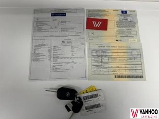 Opel Frontera  picture 24