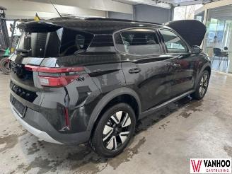 Opel Frontera  picture 10