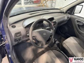 Opel Combo  picture 11