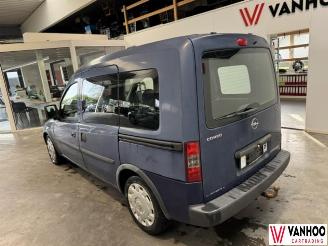 Opel Combo  picture 7