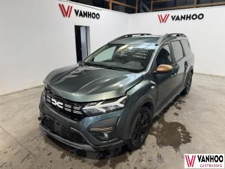 Dacia Jogger  picture 1