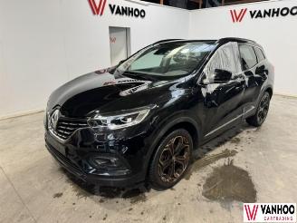 Schadeauto Renault Kadjar  2022/4