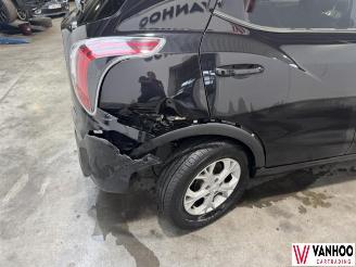 Ssang yong Tivoli  picture 5